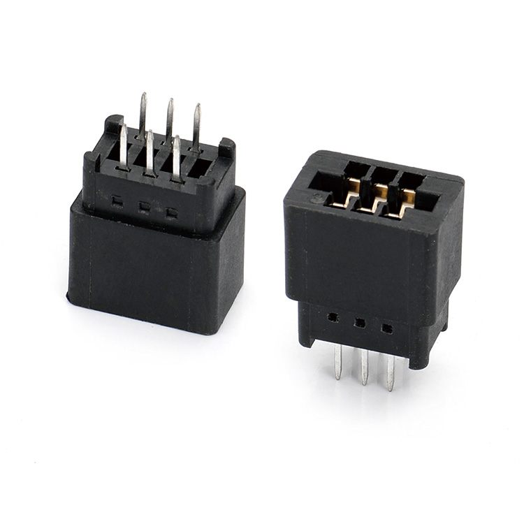 SLOT總線插槽在多卡并聯中的應用