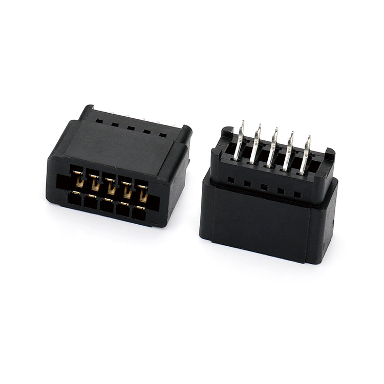 PCB板連接器在電子產品組裝中的優(yōu)勢