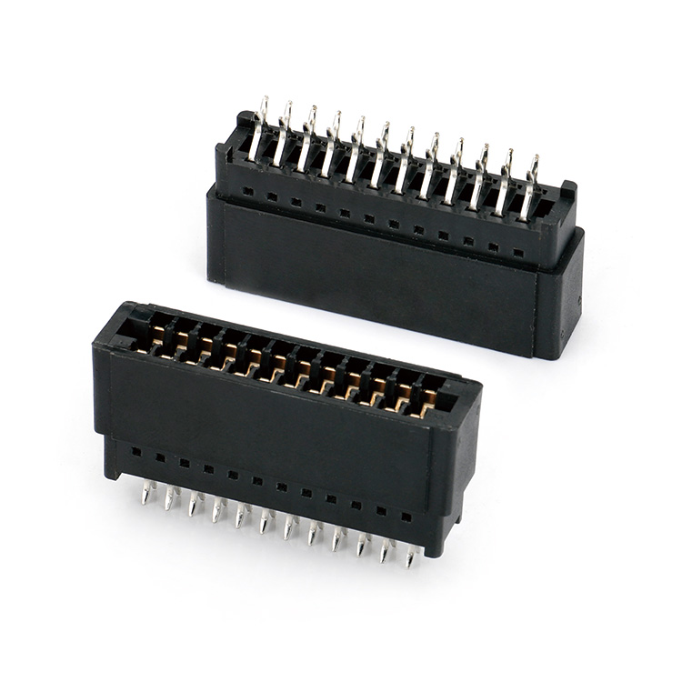 SLOT總線插槽對信號類型的處理機制